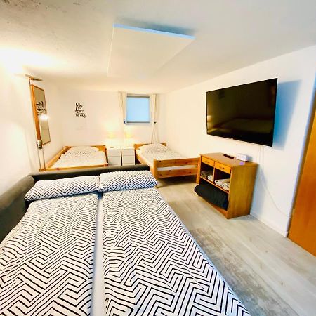 Practical Loft Comfort Near Munich Germering Bagian luar foto
