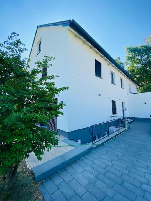 Practical Loft Comfort Near Munich Germering Bagian luar foto