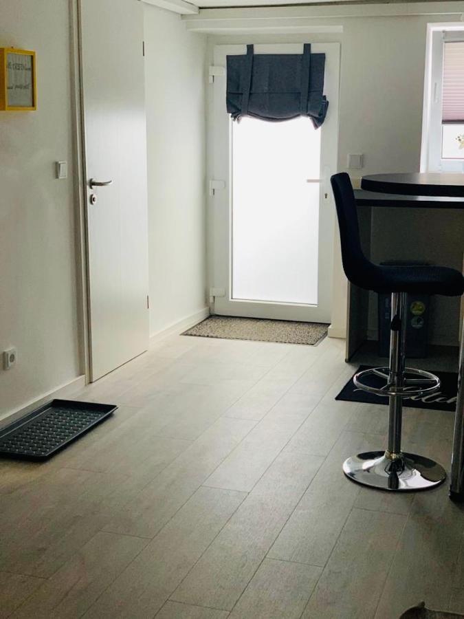 Practical Loft Comfort Near Munich Germering Bagian luar foto